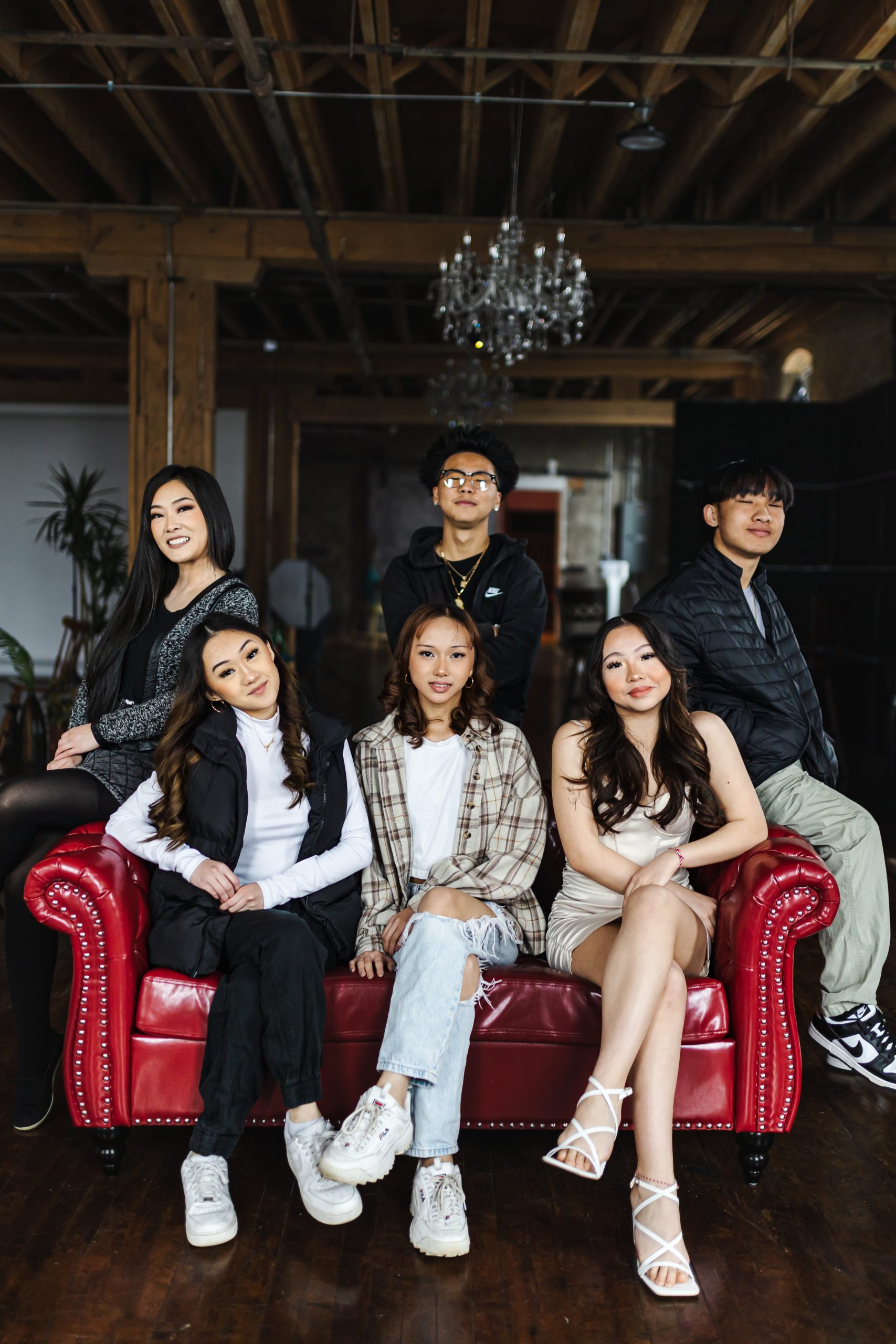 MacPhail School of Music Hmong Students